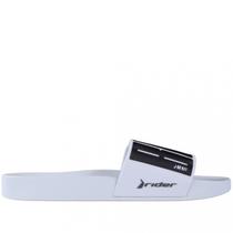 Chinelo Slide Masculino Rider R10 Ronaldinho 12562 Chinelo Slide Masculino Rider R10 Ronaldinho 12562