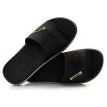 Chinelo Slide Masculino Rider Spin 11795 Chinelo Slide Masculino Rider Spin 11795