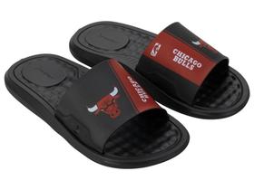 Chinelo Slide Masculino Rider Step Nba