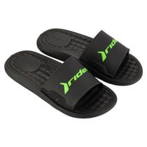 Chinelo Slide Masculino Rider Step