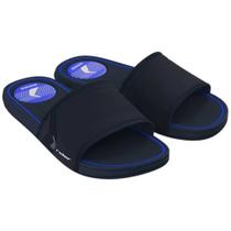 Chinelo Slide Masculino Start Azul Rider 12442-BE966 Chinelo Slide Masculino Start Azul Rider 12442-BE966