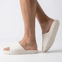 Chinelo Slide Masculino Ultra Leve Confortável Alta Qualidade Antiderrapante