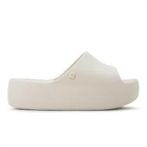 Chinelo Slide Melissa Free Plataforma Feminina