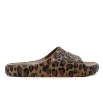 Chinelo Slide Melissa Free Print Feminina