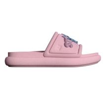 Chinelo Slide Melissa Free Puff Slide + Disney Stich Rosa Chinelo Slide Melissa Free Puff Slide + Disney Stich Rosa