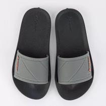 Chinelo Slide Menino Juvenil Criança Conforto Leveza Street Rider 11592