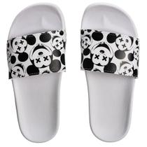 Chinelo Slide Mickey Mouse Chinelo Slide Mickey Mouse