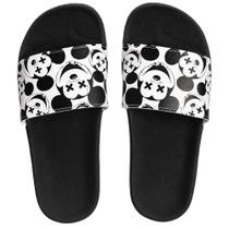 Chinelo Slide Mickey Mouse Chinelo Slide Mickey Mouse