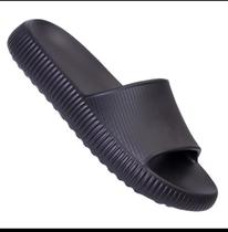 Chinelo Slide Mikelly Nuvem Iate Chinelo Slide Mikelly Nuvem Iate