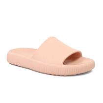 Chinelo Slide Mikelly Nuvem Infantil Leve 308