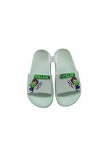 Chinelo Slide Minecraft Infantil Jogo Menino Menina Leve Juvenil Chinelo Slide Minecraft Infantil Jogo Menino Menina Leve Juvenil