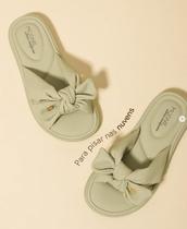 Chinelo Slide Modare Conforto Ortopedico 7208.101