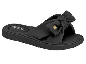 Chinelo Slide Modare Ultraconforto Ortopedico Laço 7208 101 Chinelo Slide Modare Ultraconforto Ortopedico Laço 7208 101