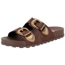 Chinelo Slide Moleca 5436441 Chinelo Slide Moleca 5436441