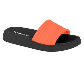 Chinelo Slide Moleca 5469 107 33/40