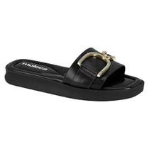 Chinelo slide moleca 5593.101 Chinelo slide moleca 5593.101