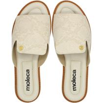 Chinelo Slide Moleca Acolchoado Snake Feminino Chinelo Slide Moleca Acolchoado Snake Feminino