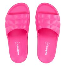 Chinelo Slide Moleca EVA Feminino - Pink