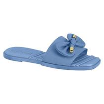 Chinelo Slide Moleca Fashion Confort Casual Feminino Adulto Multicores - Ref 5471.204