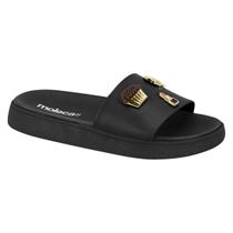 Chinelo Slide Moleca Feminino Casual Conforto Leve Original