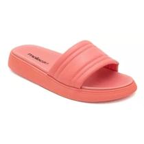 Chinelo Slide Moleca Feminino Enviar O Pe Leve Macio 5469.107