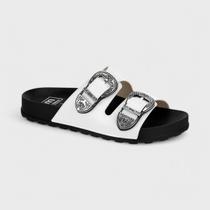 Chinelo Slide Moleca Feminino