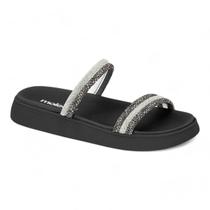 Chinelo Slide Moleca Papete Feminina 5469.135