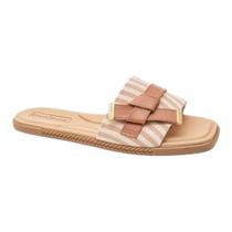 Chinelo Slide Moleca - Chinelo Slide Moleca -