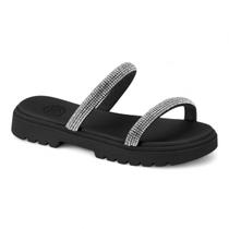 Chinelo Slide Molekinha Feminino 2344.127