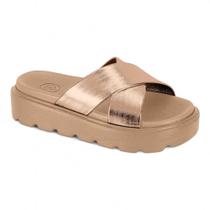 Chinelo Slide Molekinha Feminino Infantil 2362.100