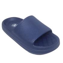 Chinelo Slide Molekinho 2417100 - Juvenil