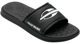 Chinelo Slide Mormaii Quiver Pro II Gaspea 11406AV