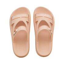 Chinelo Slide Nude Blend Zaxy Chinelo Slide Nude Blend Zaxy