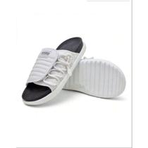 Chinelo Slide Nuvem Asn Sandalia Masculino Preto em Super Confortavel Chinelo Slide Nuvem Asn Sandalia Masculino Preto em Super Confortavel