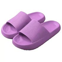 Chinelo Slide Nuvem Confortável Macio Ortopédico Tamanco de Gaspea Chinelo Slide Nuvem Confortável Macio Ortopédico Tamanco de Gaspea