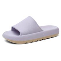 Chinelo Slide Nuvem EC Shoes Leve Flexivel Emborrachado Antiderrapante