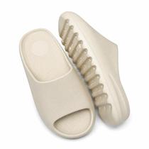 Chinelo Slide Nuvem EVA Ortopédico Ultra Leve para Homens e Mulheres