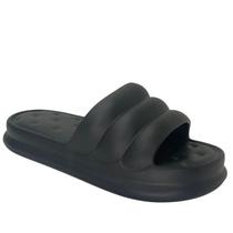 Chinelo Slide Nuvem Feminino 100% Eva Ortopédico 2408 Chinelo Slide Nuvem Feminino 100% Eva Ortopédico 2408