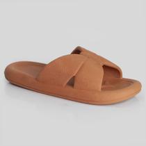 Chinelo Slide Nuvem Feminino Anatomico Confortável e Leve