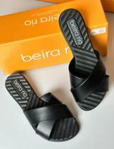 Chinelo Slide Nuvem Feminino Beira Rio Original Em X Anatômico Chinelo Slide Nuvem Feminino Beira Rio Original Em X Anatômico