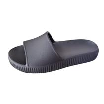 Chinelo Slide Nuvem Feminino EVA Macio Flexivel Anatomico Esporão Antiderrapante Dia a Dia Chinelo Slide Nuvem Feminino EVA Macio Flexivel Anatomico Esporão Antiderrapante Dia a Dia