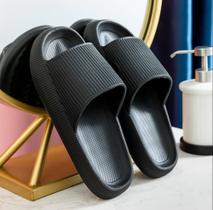 Chinelo Slide Nuvem Feminino Macio Ortopédico Chinelo Slide Nuvem Feminino Macio Ortopédico