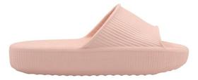 Chinelo Slide Nuvem Feminino Ortopédico Super Confortável