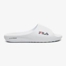 Chinelo Slide Nuvem Fila Drift Foam Slipper Ultra Leve