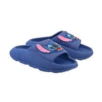 Chinelo Slide Nuvem Infantil Confortável Stitch Feminino Masculino Lançamento Original Chinelo Slide Nuvem Infantil Confortável Stitch Feminino Masculino Lançamento Original