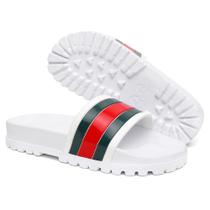 Chinelo Slide Nuvem Masculino Elegante Confortavel Estiloso Casual Ortopedico Macio Leve Chinelo Slide Nuvem Masculino Elegante Confortavel Estiloso Casual Ortopedico Macio Leve