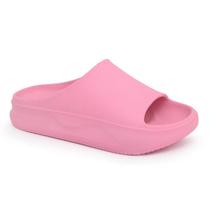 Chinelo Slide Nuvem Podlinda Leve 100% Eva Ortopédico