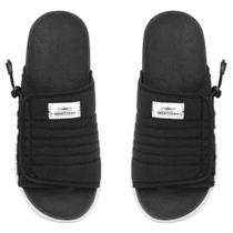 Chinelo Slide Nuvem Sandália Masculino Macio Asuna 2.0 Ortopédico Ergonomico