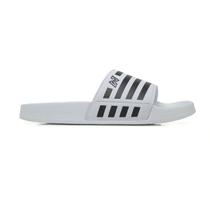 Chinelo Slide Nuvem Sandália Preto Branco Masculino Feminino