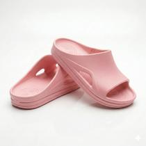 Chinelo Slide Nuvem Unissex Confortável Antiderrapante Leve Macio Casual Casa Praia Chinelo Slide Nuvem Unissex Confortável Antiderrapante Leve Macio Casual Casa Praia